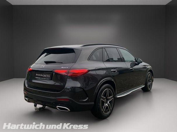 Mercedes-Benz GLC 300 e AMG Line 4Matic 230 kW image number 7