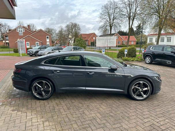 Volkswagen Arteon 110 kW image number 7