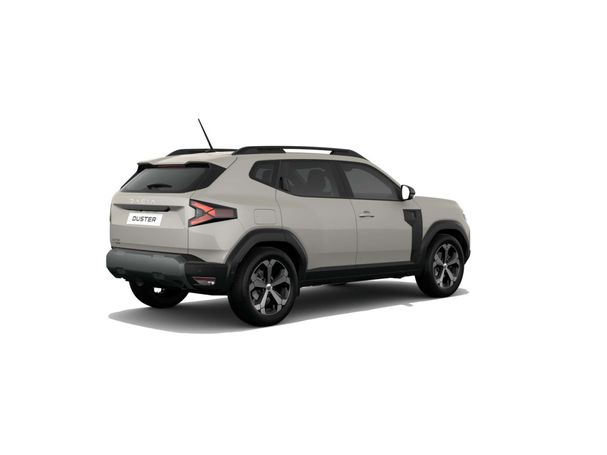 Dacia Duster Hybrid 140 Journey 104 kW image number 9