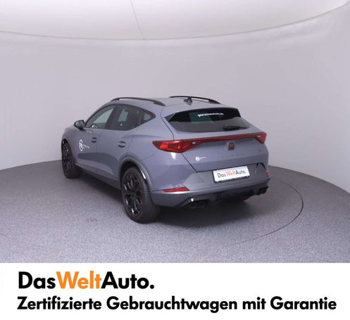 Cupra Formentor 2.0 TSI DSG 4Drive VZ 228 kW image number 5