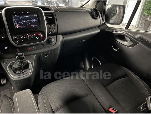 Renault Trafic Energy dCi 107 kW image number 25