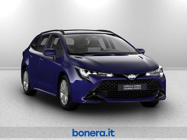 Toyota Corolla 1.8 Touring Sports 103 kW image number 2