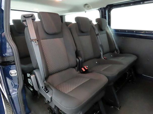 Ford Transit Custom 320 L2H1 2.0 Trend 96 kW image number 12