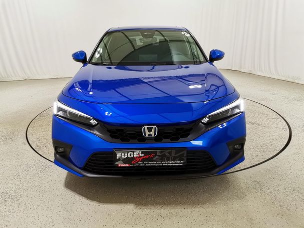 Honda Civic 135 kW image number 21