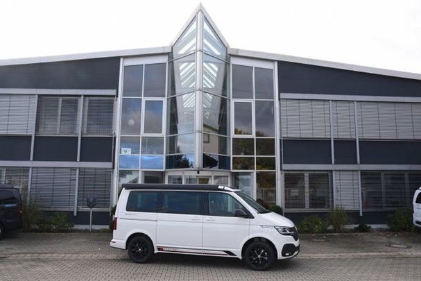 Volkswagen T6 California 110 kW image number 5