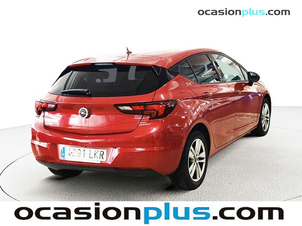 Opel Astra 1.5 GS Line 90 kW image number 3