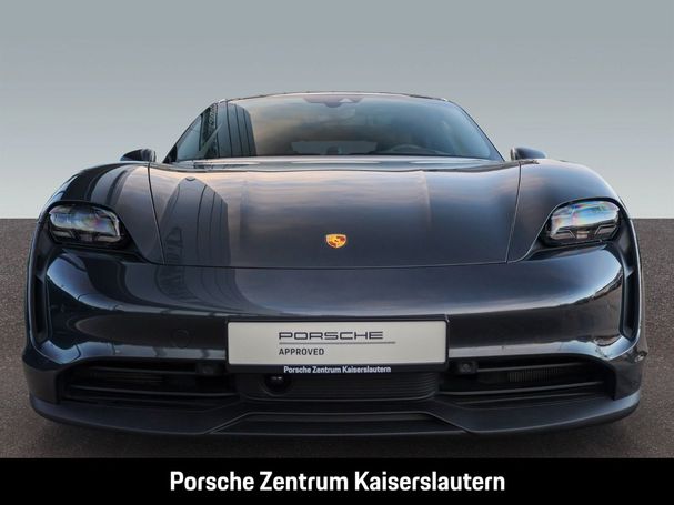 Porsche Taycan 4S 420 kW image number 2