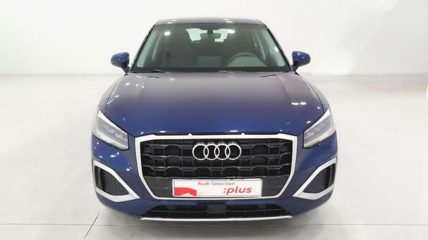 Audi Q2 30 TDI S tronic Advanced 85 kW image number 2