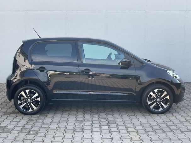 Volkswagen up! 44 kW image number 6