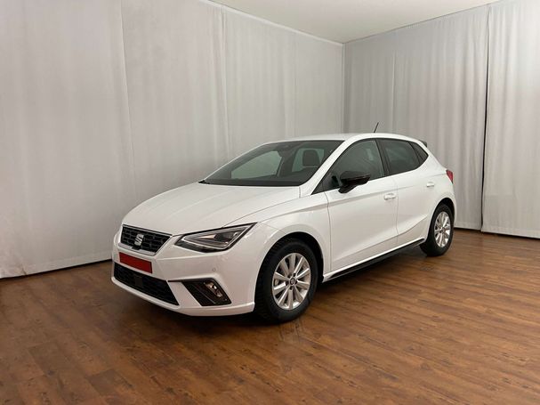 Seat Ibiza 1.0 TSI FR 70 kW image number 2