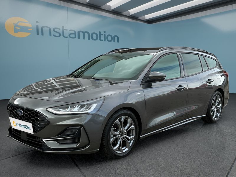 Ford Focus Turnier