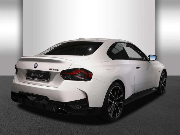 BMW M240i 275 kW image number 2