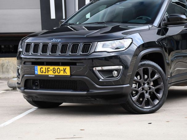 Jeep Compass 1.3 PHEV 176 kW image number 2