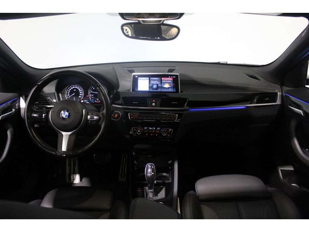 BMW X2 M Sport DKG sDrive 131 kW image number 32