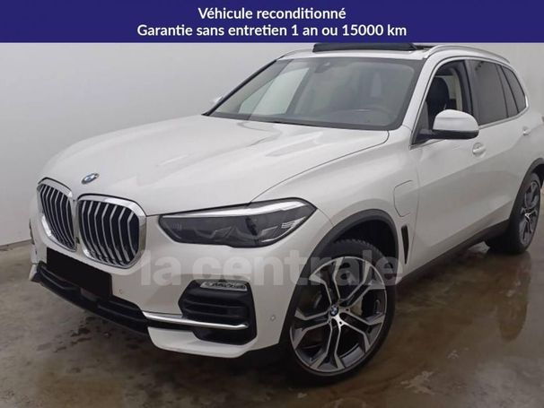 BMW X5 45e xDrive 290 kW image number 1