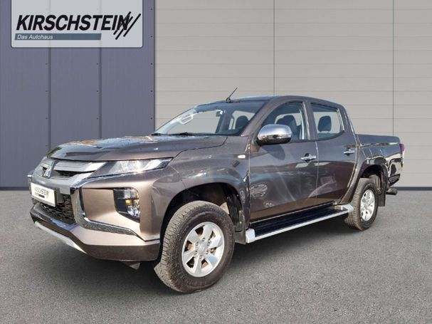 Mitsubishi L200 2.2 Basis 110 kW image number 2