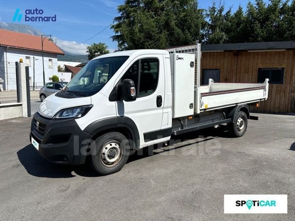 Fiat Ducato Maxi 40 140 103 kW image number 2