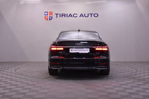 Audi A6 250 kW image number 3