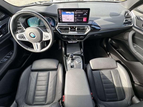 BMW X3 M xDrive 250 kW image number 15