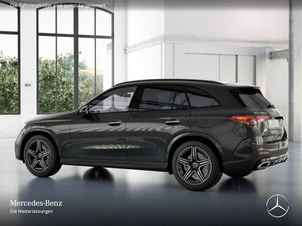 Mercedes-Benz GLC 300 de AMG 245 kW image number 13