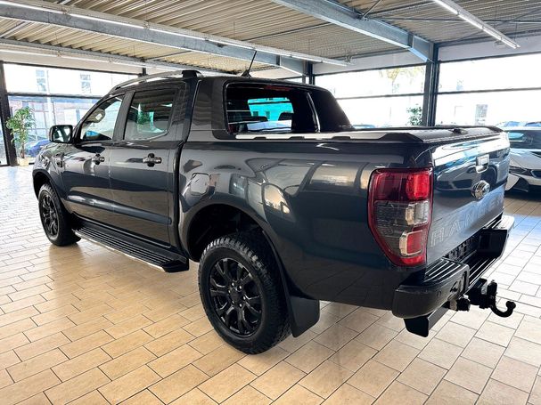 Ford Ranger 2.0 TDCi 4x4 156 kW image number 9