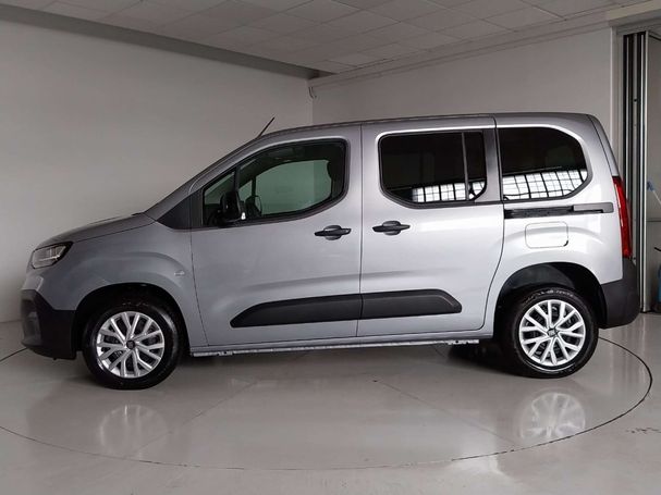 Fiat Doblo 1.5 BlueHDi 75 kW image number 2