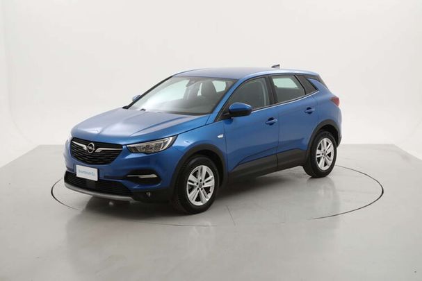 Opel Grandland X 1.5 Diesel Elegance 96 kW image number 1