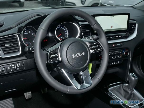 Kia XCeed 1.5 Vision 103 kW image number 6