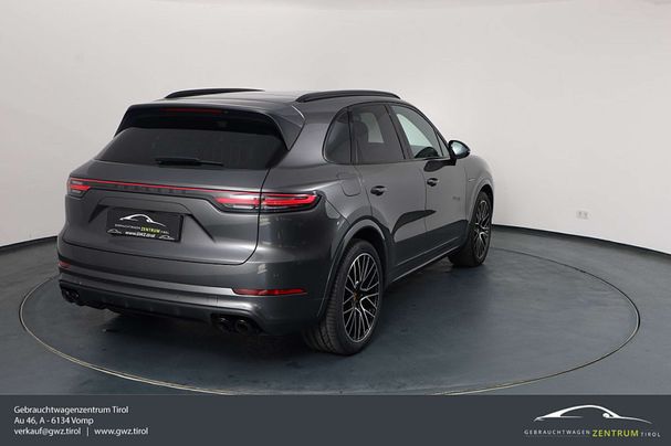 Porsche Cayenne E-Hybrid 340 kW image number 7