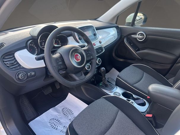 Fiat 500X 103 kW image number 9