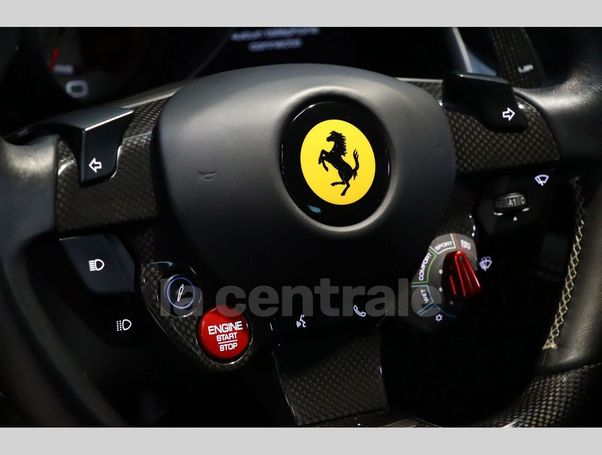 Ferrari GTC4Lusso T V8 449 kW image number 19