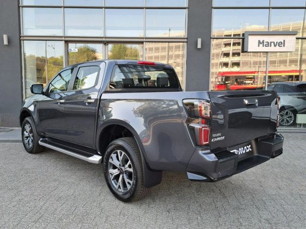 Isuzu D-Max 120 kW image number 7