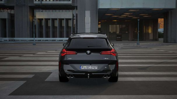 BMW X3 xDrive 280 kW image number 3