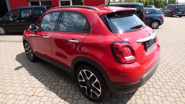 Fiat 500X 88 kW image number 7