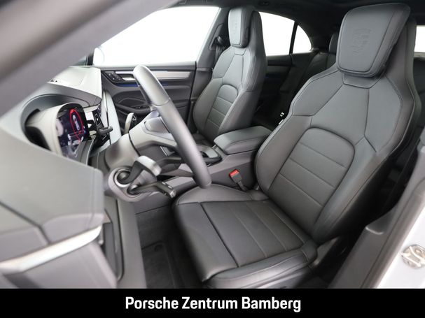 Porsche Macan 300 kW image number 8