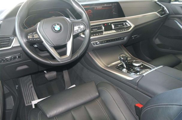 BMW X5 xDrive30d 195 kW image number 3