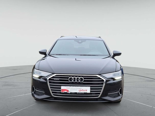 Audi A6 45 TDI Sport 170 kW image number 3