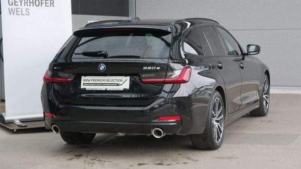 BMW 320 Touring e xDrive 150 kW image number 41