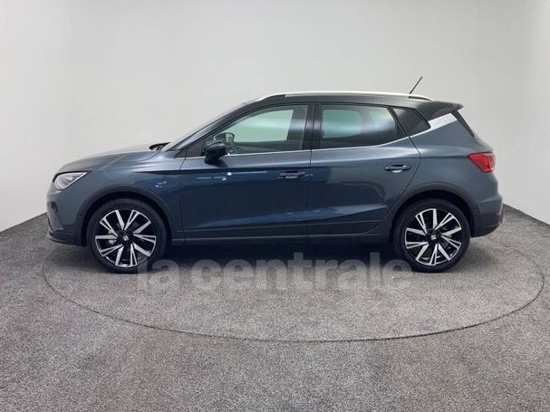 Seat Arona 1.0 TSI 81 kW image number 5