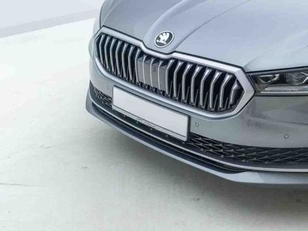 Skoda Superb Combi 1.5 TSI DSG 150 kW image number 5