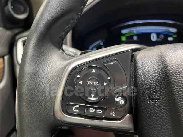 Honda CR-V 135 kW image number 6