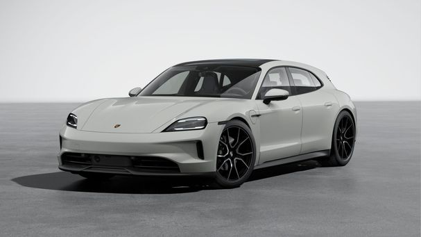 Porsche Taycan Sport Turismo 280 kW image number 1