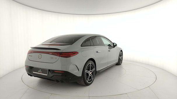 Mercedes-Benz EQE AMG 4MATIC 215 kW image number 3