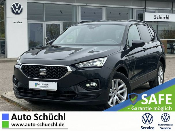 Seat Tarraco 2.0 TDI DSG 110 kW image number 1