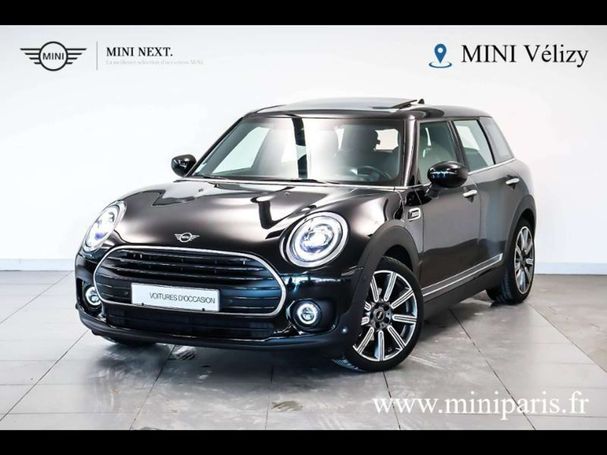 Mini Cooper Mini 101 kW image number 1