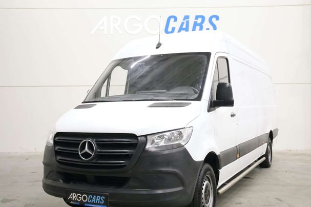 Mercedes-Benz Sprinter 311 CDi 84 kW image number 1