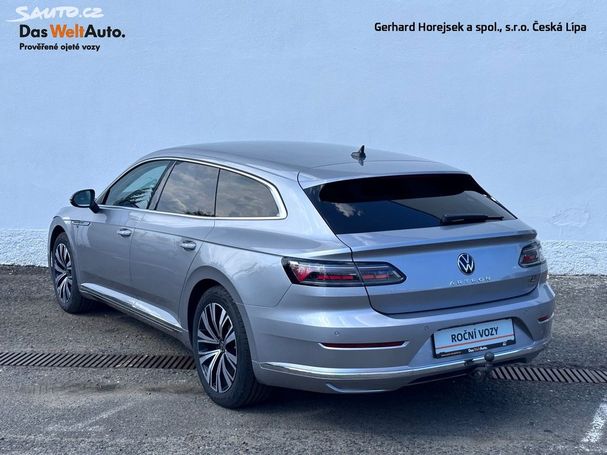 Volkswagen Arteon 2.0 TDI Shooting Brake 110 kW image number 10