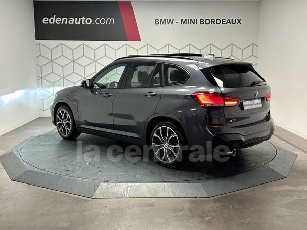 BMW X1 25e xDrive 162 kW image number 21