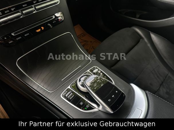 Mercedes-Benz GLC 300 4Matic 180 kW image number 10