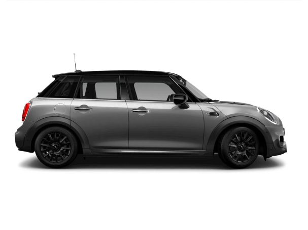 Mini Cooper 100 kW image number 7